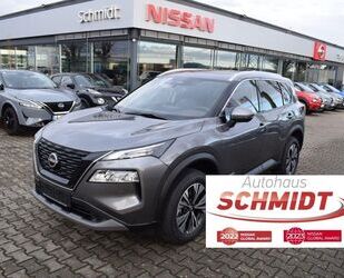 Nissan Nissan X-Trail 1.5 VC-T ePower 4x4 N-Connecta LED/ Gebrauchtwagen