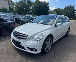 Mercedes-Benz Mercedes-Benz R 500 L 4Matic,AMG-Line,6 Sitzer,Pan Gebrauchtwagen