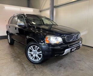 Volvo Volvo XC 90 D5 Summum Geartronic|Bi-Xenon|Navi|DVD Gebrauchtwagen