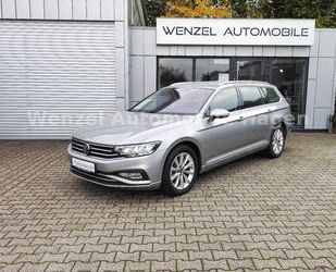 VW Volkswagen Passat Variant Business *1.Hand*Kamera* Gebrauchtwagen