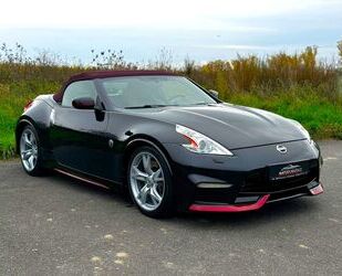 Nissan Nissan 370Z Cabrio Auto.*RS Nismo Pack Limeted Edi Gebrauchtwagen