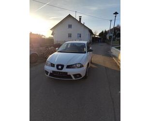 Seat Seat Ibiza 1.4 16V Reference Reference Gebrauchtwagen