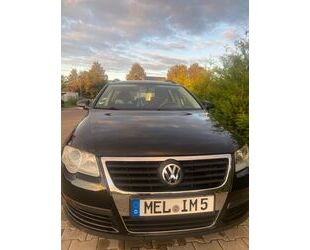 VW Volkswagen Passat 2.0 TDI DPF DSG Comfortline Comf Gebrauchtwagen