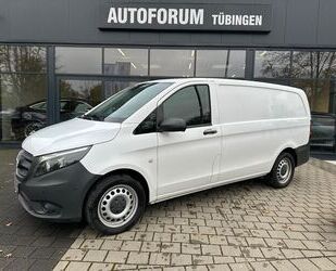 Mercedes-Benz Mercedes-Benz VITO 114 4Matic LANG *NAVI*KLIMA*SH* Gebrauchtwagen