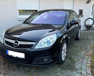 Opel Opel Vectra 2.2 DIRECT 1. Hand Vollausstattung Gebrauchtwagen