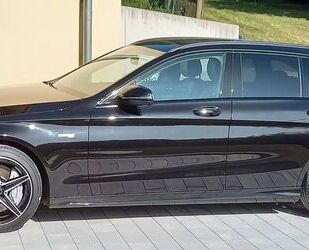 Mercedes-Benz Mercedes-Benz C 43 AMG Mercedes-AMG C 43 4MATIC T Gebrauchtwagen