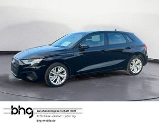 Audi Audi A3 Sportback 35 TFSI S tronic Gebrauchtwagen