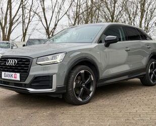 Audi Audi Q2 quattro Edition1 3x S-LINE/B&O/ACC/LED/KAM Gebrauchtwagen