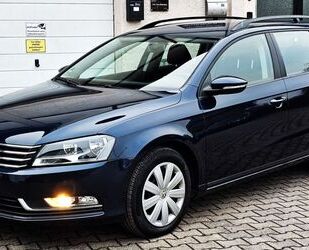 VW Volkswagen Passat 2.0 TDI DSG 1.HAND 67´300 KM TÜV Gebrauchtwagen