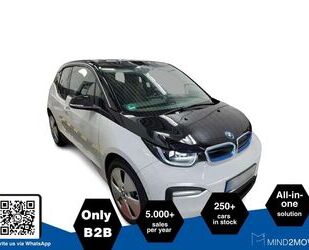 BMW BMW i3 120Ah Gebrauchtwagen