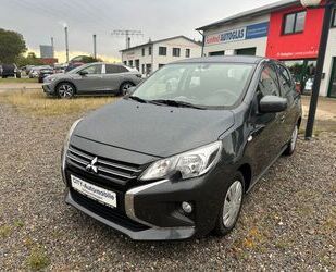 Mitsubishi Space Star Gebrauchtwagen