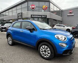 Fiat Fiat 500X Dolcevita 1.5 GSE AUTOMATIK Gebrauchtwagen