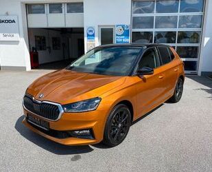 Skoda Skoda Fabia 1.5 TSI DSG 150 PS Style Plus Colour C Gebrauchtwagen