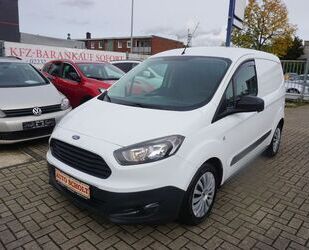 Ford Ford Transit Courier Basis Gebrauchtwagen