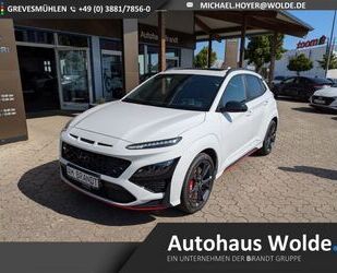 Hyundai Hyundai KONA N Performance 2.0 T-GDI EU6d HUD Navi Gebrauchtwagen