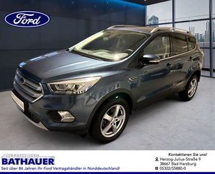 Ford Ford Kuga 2.0 TDCi Cool&Connect 4x2 Start/St -T Gebrauchtwagen