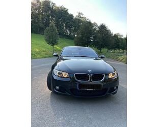 BMW BMW 330d Cabrio -M Paket Gebrauchtwagen