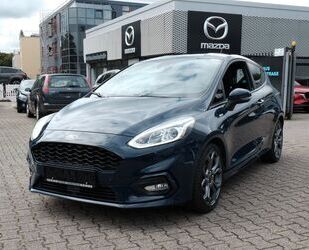 Ford Ford Fiesta 1.0 EcoBoost S&S ST-LINE ACC/NAV/R.Kam Gebrauchtwagen