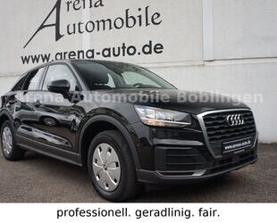 Audi Audi Q2 1.4 TFSI S-tronic*SHZG*NAVI*ALU*PANORAMA*A Gebrauchtwagen