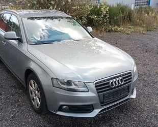 Audi Audi A4 1.8 TFSI 88kW multitronic Ambiente Avant . Gebrauchtwagen