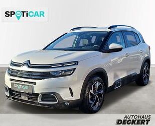 Citroen Citroën C5 Aircross Shine 1.6 PureTech 180 EAT8 E Gebrauchtwagen