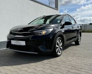 Kia Kia Stonic 1.0 T-GDI+Sitz+Lenkradhzg+Cam+AppConnec Gebrauchtwagen