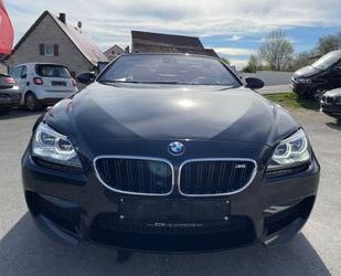 BMW BMW M6 Cabrio