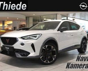 Cupra Cupra Formentor 1.5 TSI 7-DSG NAVI/LED/KAMERA/BEAT Gebrauchtwagen