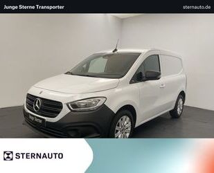 Mercedes-Benz Mercedes-Benz Citan 112 CDI Kasten PRO Standard Gebrauchtwagen