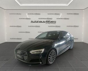 Audi Audi A5 Sportback 40 TDI S line S tr. Pano/Xen/Nav Gebrauchtwagen