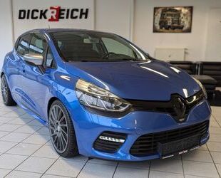 Renault Renault Clio GT Aut. Sport-Paket Drive LED Navi 18 Gebrauchtwagen