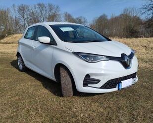 Renault Renault ZOE Experience R110/Z.E. 50 Batteriemiete Gebrauchtwagen