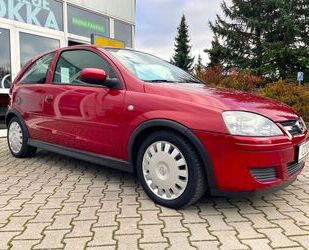 Opel Opel Corsa 1.0 Twinport KLIMAAUTOMATIK & 1.HAND Gebrauchtwagen