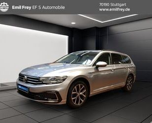 VW Volkswagen Passat Variant 1.4 TSI Plug-In-Hybrid A Gebrauchtwagen