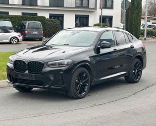 BMW BMW X4 xDrive 20 d M Sport/20