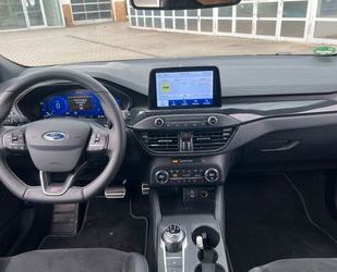 Ford Ford Focus 2,3 EcoBoost ST Auto ST Gebrauchtwagen