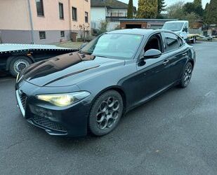 Alfa Romeo Alfa Romeo Giulia Gebrauchtwagen