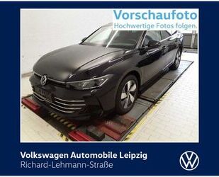 VW Volkswagen Passat Variant Business 2.0 TDI DSG *IQ Gebrauchtwagen