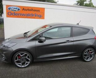 Ford Ford Fiesta ST, 1. Hand, GARANTIE Gebrauchtwagen