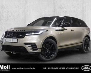 Land Rover Land Rover Range Rover Velar Hybrid Dynamic SE P40 Gebrauchtwagen