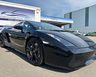 Lamborghini Lamborghini Gallardo 5.0 / NERA 147of185 / 19% / 1 Gebrauchtwagen