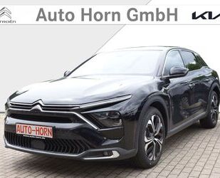 Citroen Citroën C5 X PureTech 180 Start&Stop EAT8 SHINE Gebrauchtwagen