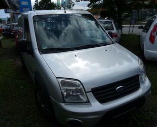 Ford Ford Transit Connect Kasten Trend LKW-Zulassung Gebrauchtwagen