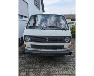 VW Volkswagen T3 andere Gebrauchtwagen