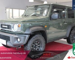 Suzuki Suzuki Jimny Comfort Rhino EDITION Gebrauchtwagen