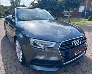 Audi Audi A3 Cabriolet Sport Ultra*S-Line*ACC*NAV*PDC*X Gebrauchtwagen