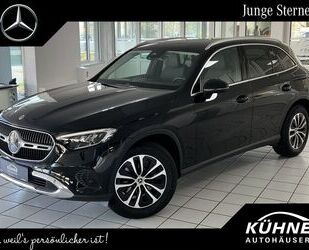 Mercedes-Benz Mercedes-Benz GLC 220 d AVANTGARDE Advanced Plus D Gebrauchtwagen