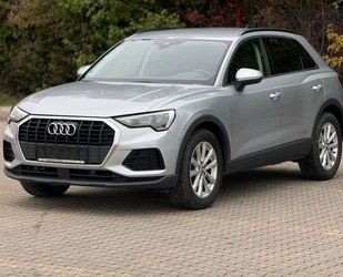 Audi Audi Q3 2.0 TDI 35 *S-tronic * 1 HAND *NAVI *LED Gebrauchtwagen