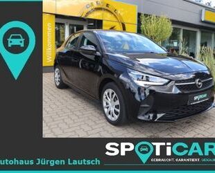 Opel Opel Corsa F 1.2 AT Edition LED/SHZ/Klima/PDC/DAB+ Gebrauchtwagen