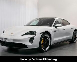 Porsche Porsche Taycan 4S SportDesign,PCCB,Perf.Batterie,C Gebrauchtwagen